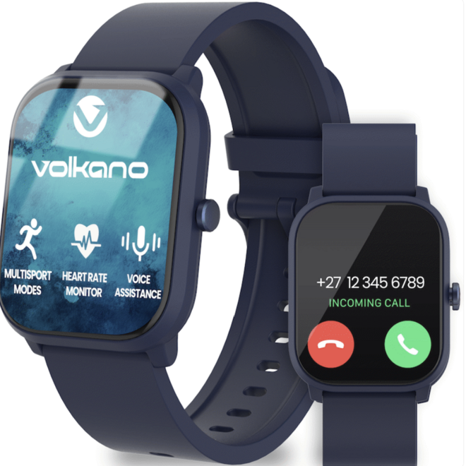 Volkano - Fizz Series Kids Smart Watch