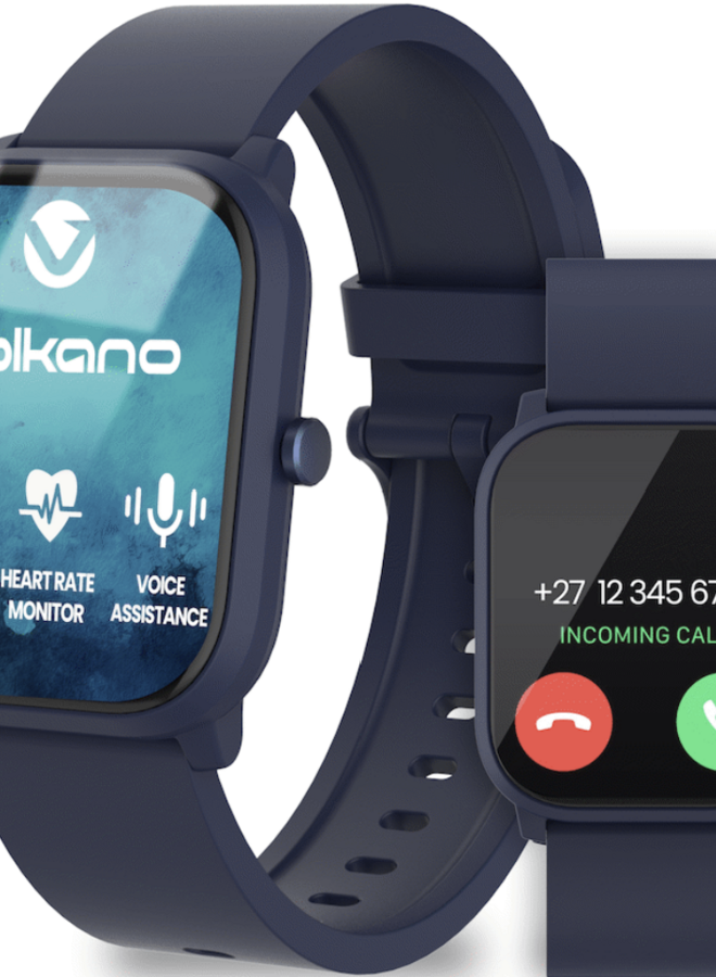 Volkano - Fizz Series Kids Smart Watch