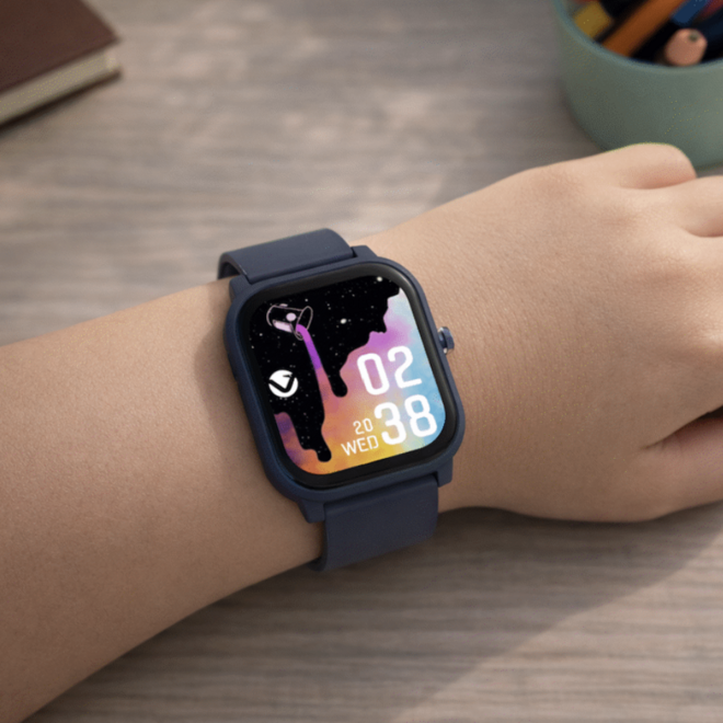 Volkano - Fizz Series Kids Smart Watch