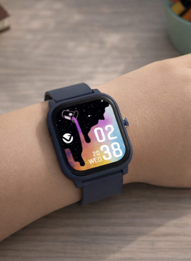 Volkano - Fizz Series Kids Smart Watch