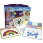 Learning Resources - Playfoam® Shape & Learn Counting Cards