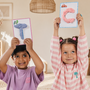 Learning Resources - Playfoam® Shape & Learn Alphabet Set