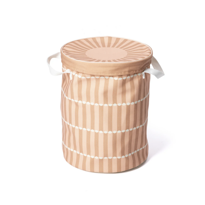 Play & Go - 2-in-1 speelkleed & opbergmand - Fairyworld