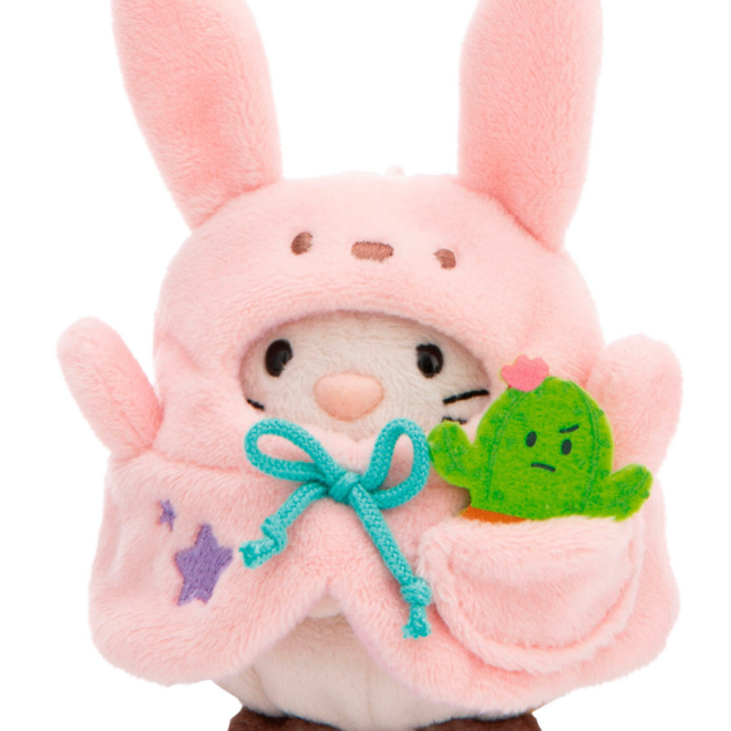 NICI - My mochi Angy