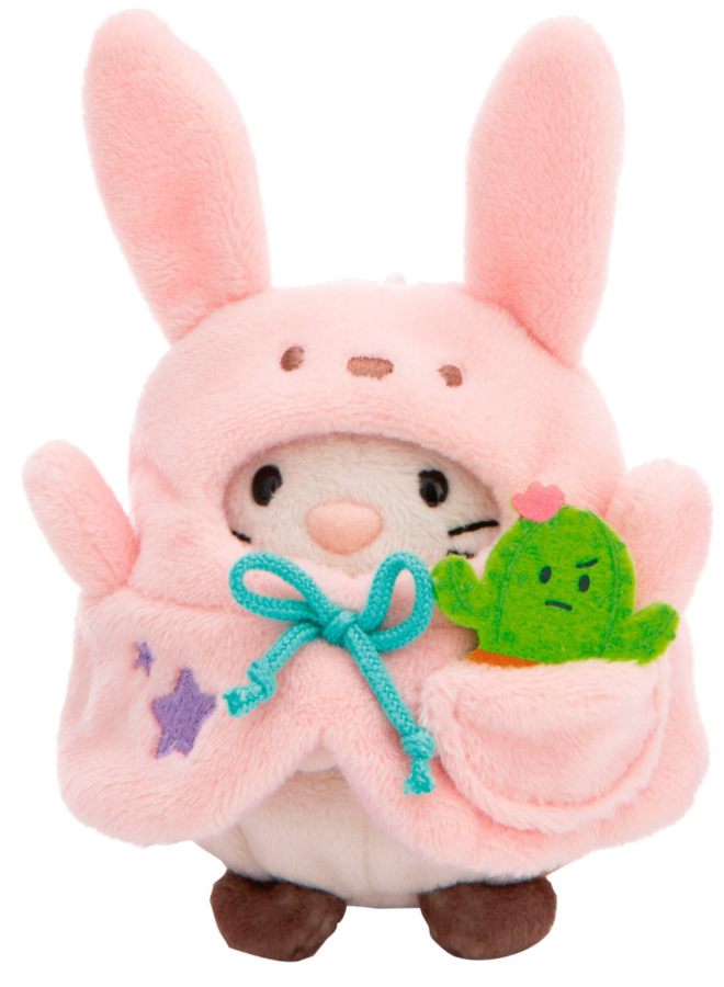 My mochi - Angy