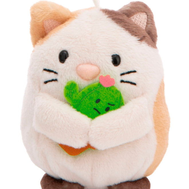 NICI - My mochi Angy