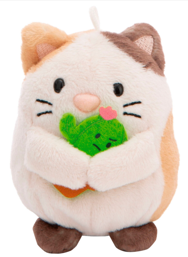 My mochi - Angy