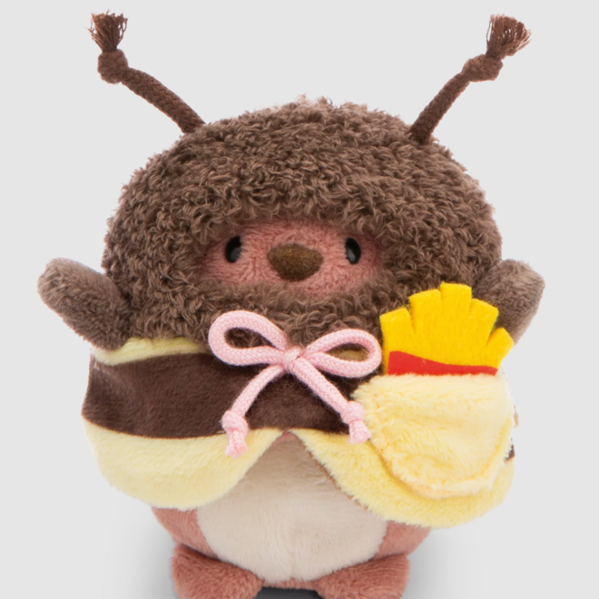 NICI - My mochi nomo