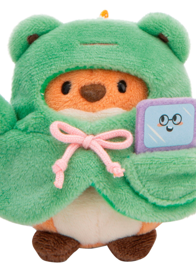 NICI - My mochi Geeks