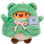 NICI - My mochi Geeks