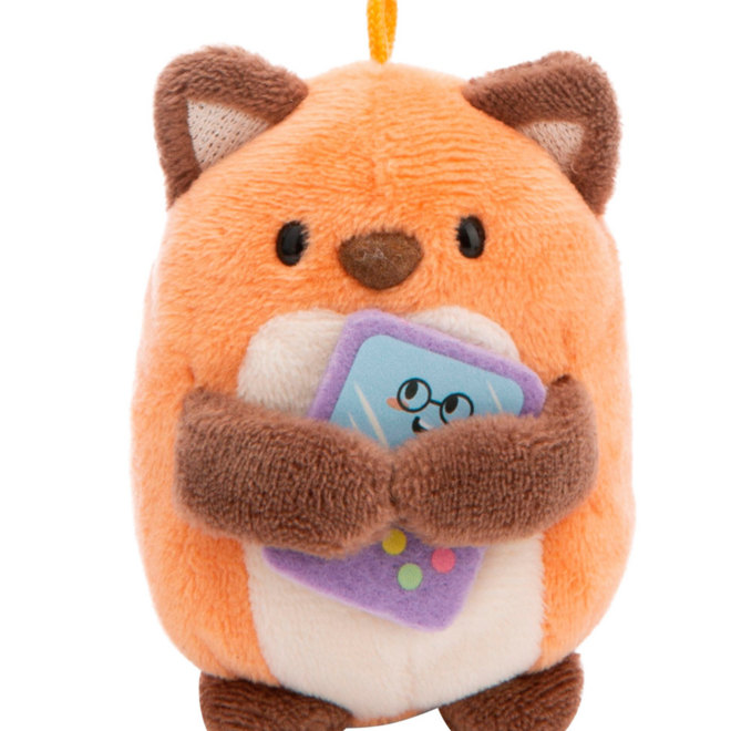 NICI - My mochi Geeks
