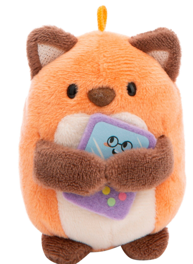 NICI - My mochi Geeks
