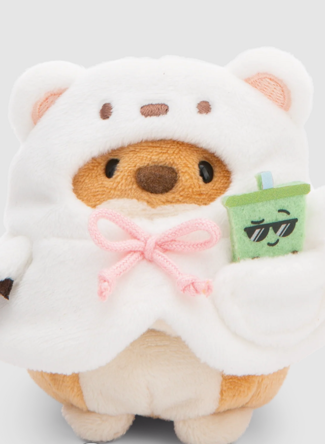 NICI - My mochi Hiro