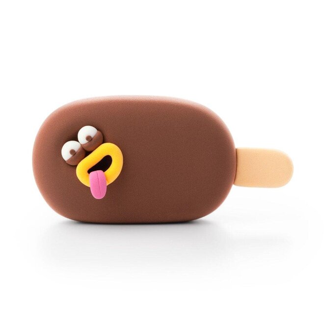 Hey clay - Ice cream Choco pop (3 cans)
