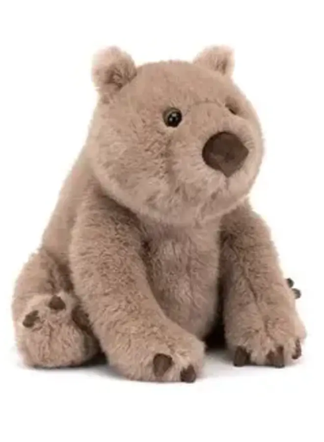 Jellycat - Wonda Wombat