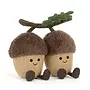 Jellycat - Ort & tum acorns
