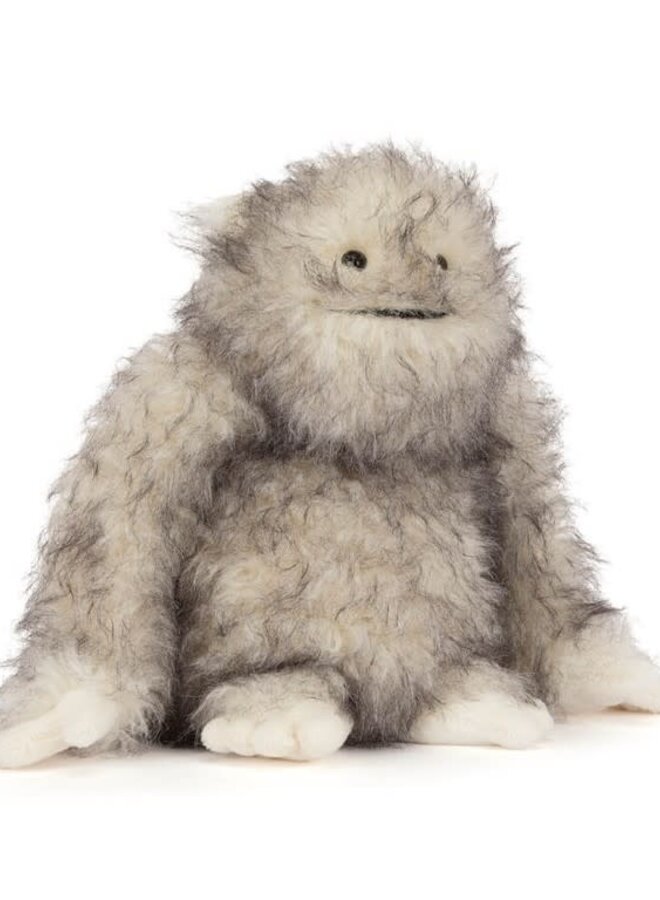 Jellycat - Bretti yeti
