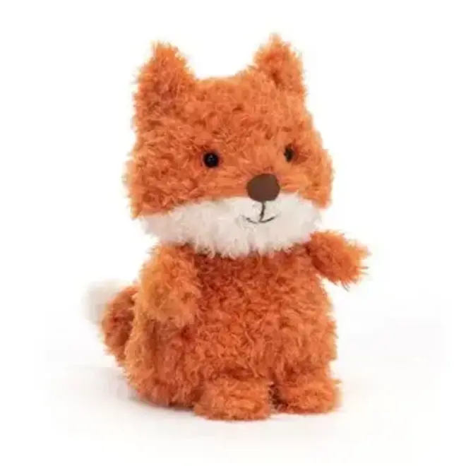Jellycat - Little fox
