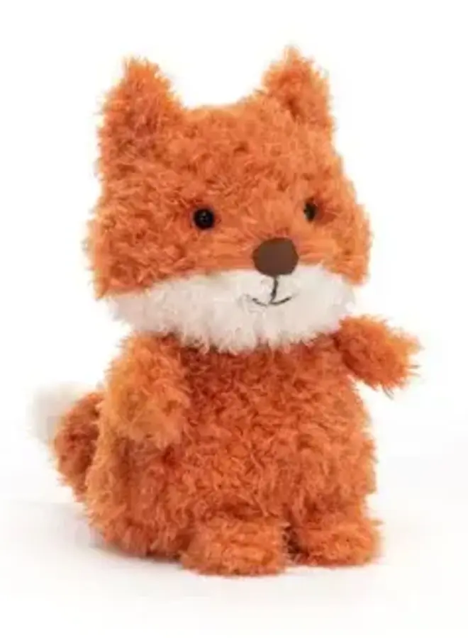 Jellycat - Little fox