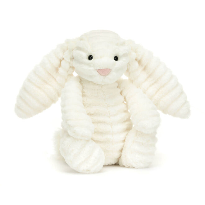 Jellycat - Bashful luxe bunny nimbus
