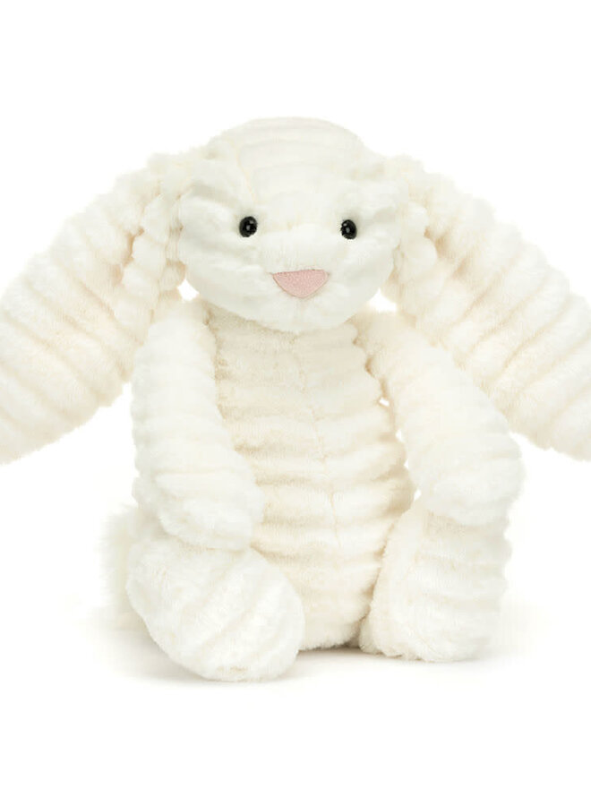 Jellycat - Bashful luxe bunny nimbus