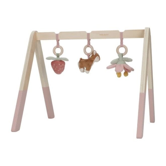 Little dutch - Babygym Fairy garden