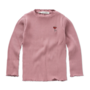 Sproet & Sprout - T-shirt turtle neck tullip Painters blush