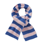 Sproet & Sprout - Scarf stripes Blueprint