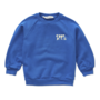 Sproet & Sprout - Sweatshirt logo Blue