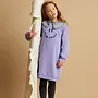Sproet & Sprout - Sweat dress club chaos Crayon cloud