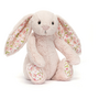 Jellycat - Blossom Blush Bunny 'Cherry' Little
