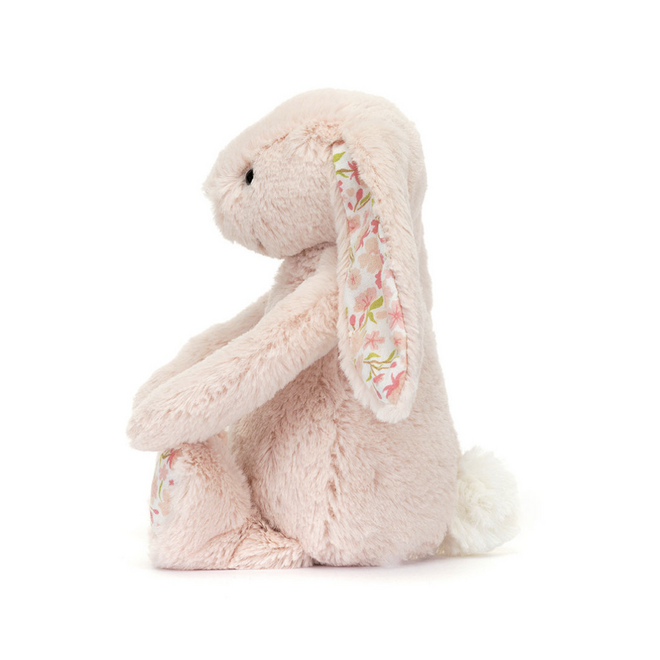 Jellycat - Blossom Blush Bunny 'Cherry' Little