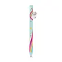 Legami - Retractable ballpoint pen Unicorn