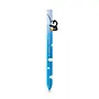 Legami - Retractable ballpoint pen Penguin