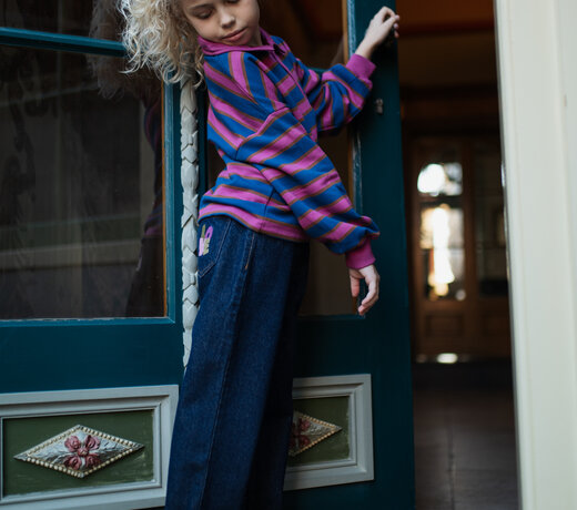 Petit Blush AW26