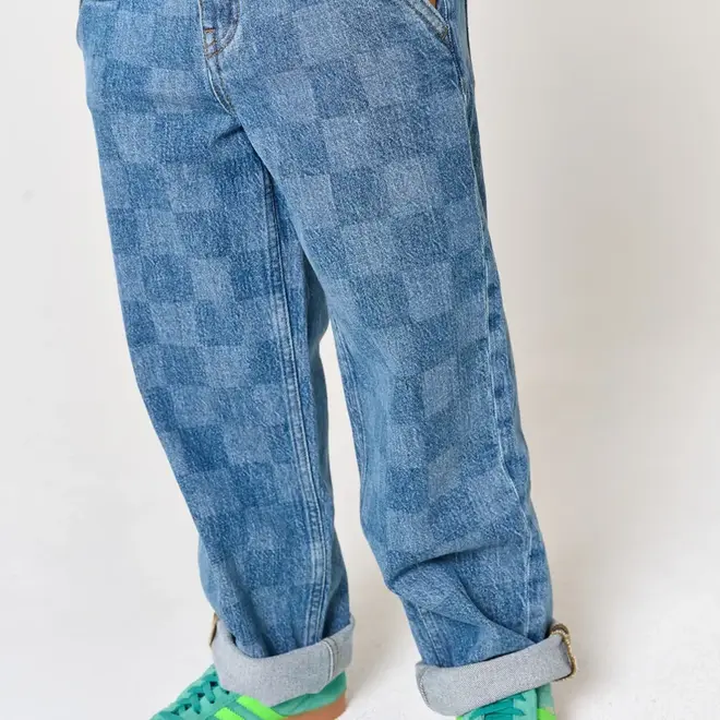 Tumble 'N Dry – Arles loose