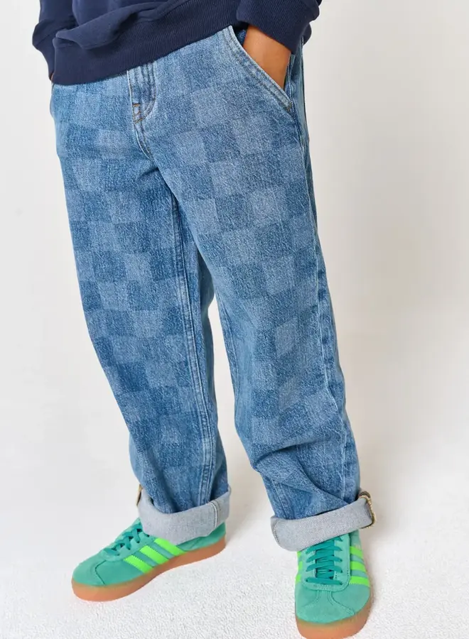 Tumble 'N Dry – Arles loose