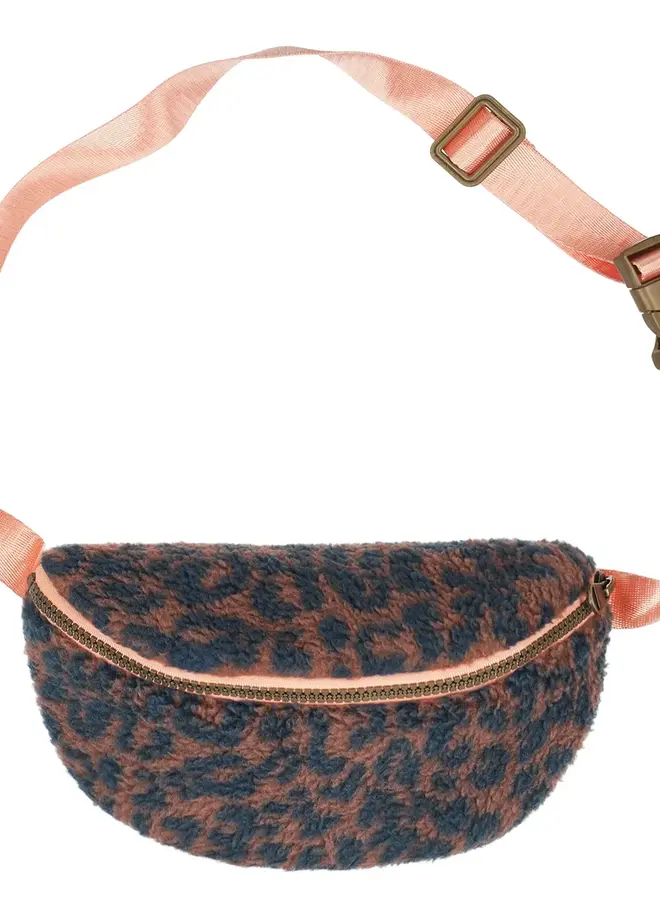 Tumble 'N Dry – Bum bag leopard 2