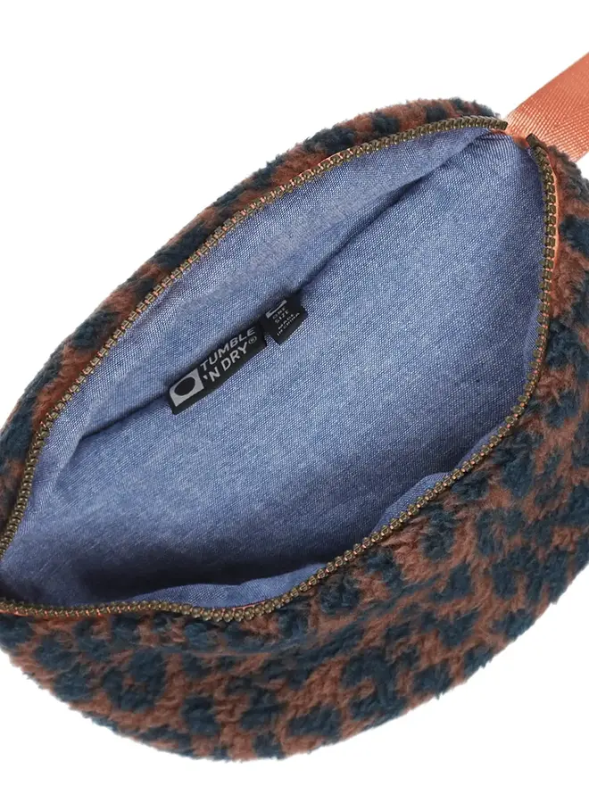 Tumble 'N Dry – Bum bag leopard 2