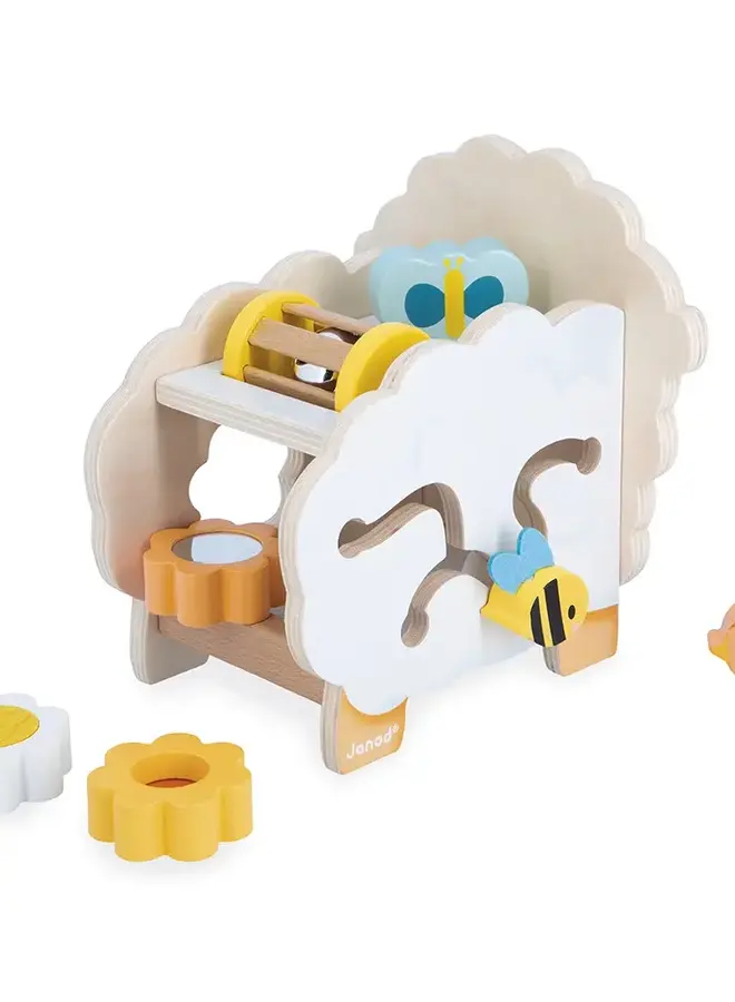 Janod - Multi-Activity Sheep