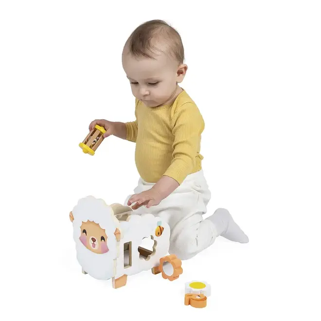 Janod - Multi-Activity Sheep