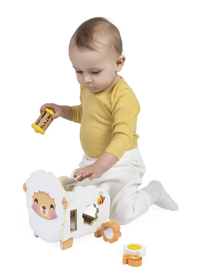 Janod - Multi-Activity Sheep