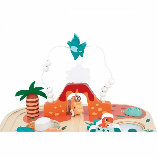 Janod - Dino Activity Table