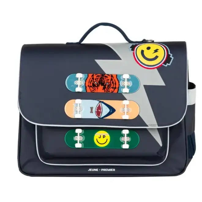 Jeune Premier - It Bag Midi - Skate