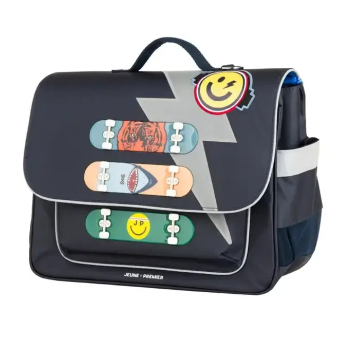 Jeune Premier - It Bag Midi - Skate