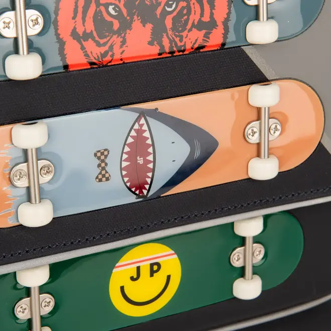 Jeune Premier - It Bag Midi - Skate