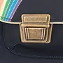 Jeune Premier - Classic Midi - Rainbow Deer