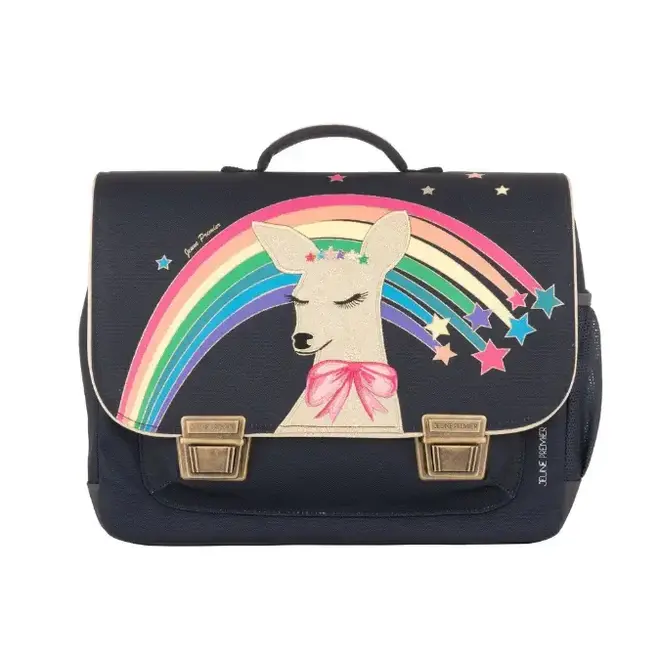 Jeune Premier - Classic Midi - Rainbow Deer