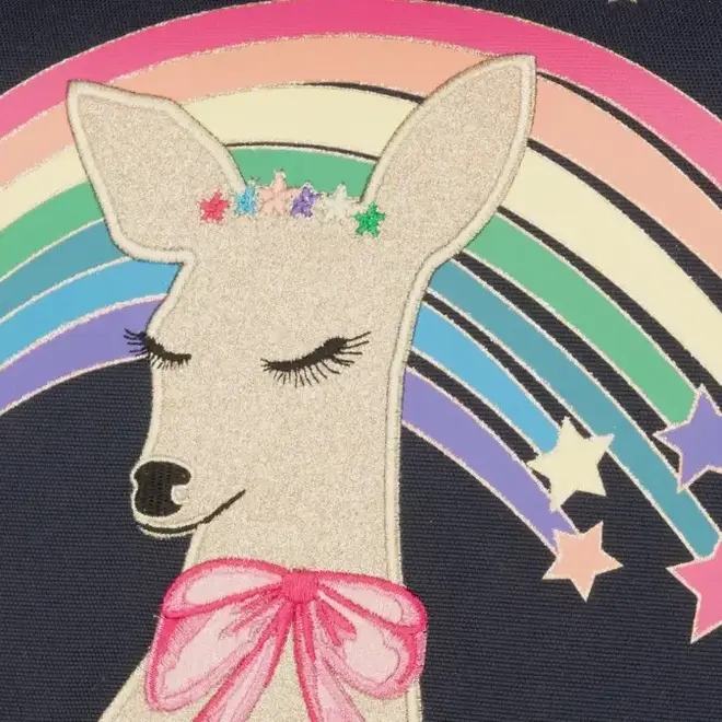 Jeune Premier - Classic Midi - Rainbow Deer