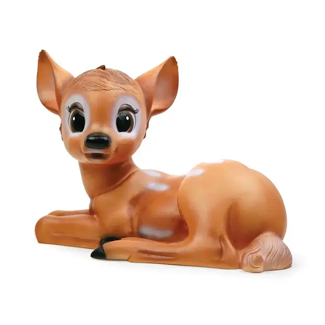 Egmont Toys - Lying Fawn Night Lamp